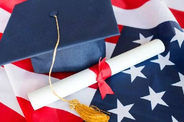 Opt fear to students in america