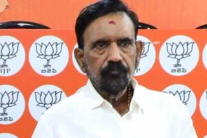 బీజేపీలో  అంతే – నమ్ముకుంటే ఎప్పటికైనా గుర్తింపు !