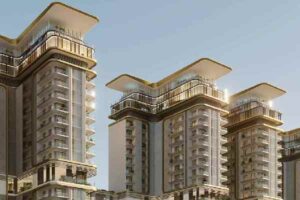 స్కై స్క్రాపర్స్‌లో  13వ అంతస్తు ఉండదు -ఎందుకో తెలుసా?