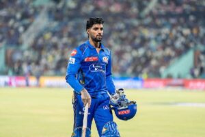 తిల‌క్ వ‌ర్మ‌… ఎందుకిలా చేశావ్‌?