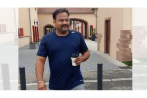 విడదల రజని మరిది గోపి అరెస్ట్ !