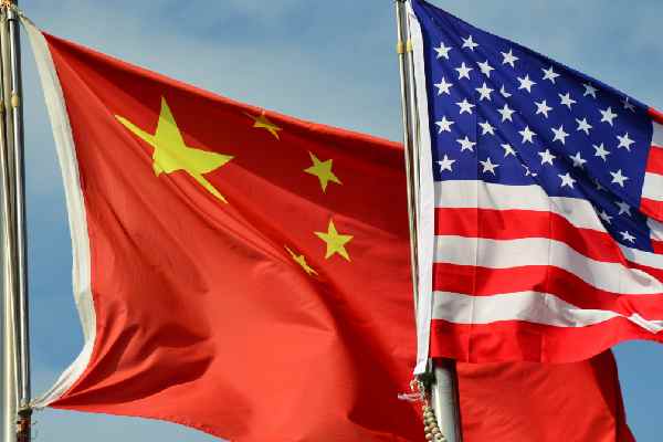 china rejects trump claim that has called him by phone