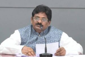 మరో  6నెలలు IPS సంజయ్ సస్పెన్షన్ – జైలులో ఇంకెన్నాళ్లు?