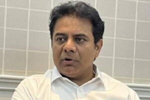 కోర్టు వారెంట్‌తోనే కేటీఆర్ అరెస్ట్