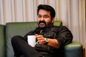 మోహన్‌లాల్‌కు దాదాసాహెబ్ ఫాల్కే అవార్డు