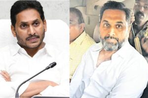 లిక్కర్ స్కామ్ బిగ్ బాస్ జగనే- నిజం బయటపెట్టేసిన రాజ్ కసిరెడ్డి