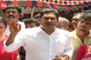 బలి పశువులు వైసీపీ లీడర్లు – జగన్ ప్లాన్ అర్థం కాదా?