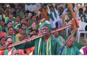 అమరావతి తొలి ప్రయోజనాలు రైతులకే !