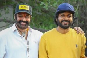 బాల‌య్య – రావిపూడి… వ‌న్స్ మోర్‌!