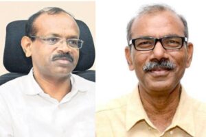 కృష్ణమోహన్ రెడ్డి, ధనుంజయ్ రెడ్డి బెయిల్ రద్దు !