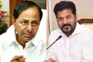 కేసీఆర్‌ అరెస్టుపై రేవంత్ మాటల్ని నమ్మని బీఆర్ఎస్ !