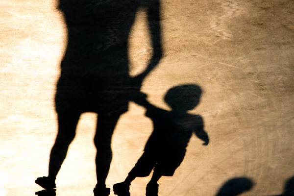 Mother sells son for illegal affair