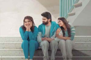 రివ్యూ:’సింగిల్‌’ లైన‌ర్లు పేలాయ్‌!