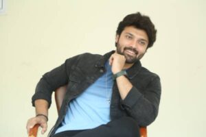 ‘ఆర్య 3’ ఆశీష్ కోస‌మా?