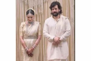 అఖిల్ పెళ్లి.. పబ్లిసిటీకి దూరం