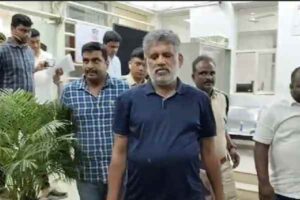 లిక్కర్ స్కాంలో సంపాదించిన చెవిరెడ్డి ఆస్తుల జప్తు