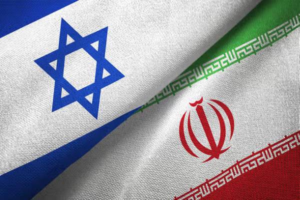 Iran, Israel declare ceasefire