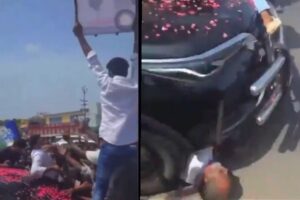 సింగయ్యది దళిత ప్రాణమేగా – మాట్లాడేవారేరి?