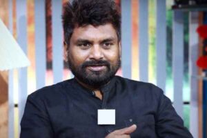 కేకే మరో ఆరా మస్తాన్ ?