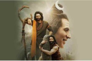 ‘క‌న్న‌ప్ప’ రివ్యూ: క్లైమాక్స్ కాపాడింది