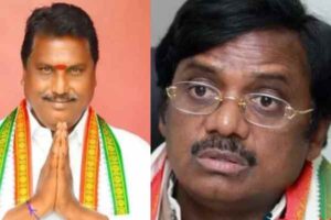 కొత్త మంత్రులు – ఆశావహులకు బుజ్జగింపులు !