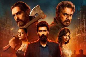 వెబ్‌సిరీస్‌ రివ్యూ: ‘రానా నాయుడు’ సీజన్ 2