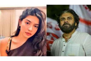 శర్మిష్ఠ పనోలికి మద్దతుగా పవన్ కళ్యాణ్ !