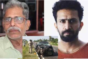 విషాదం: రోడ్డు ప్రమాదంలో తండ్రిని కోల్పోయిన షైన్‌ టామ్‌