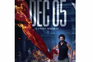 రిలీజ్ డేట్ ప‌క్కా… ‘రాజాసాబ్’ రెడీ!