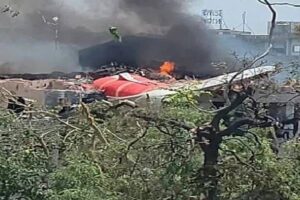 చిన్న చిన్న నిర్లక్ష్యాల వల్లే పెను ప్రమాదాలు!
