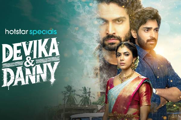 devika and danny movie review