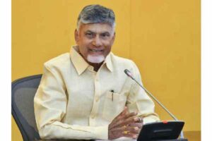 జగన్‌కు వివేకా కేసే చిన్నది..పరకామణి కేసు పెద్దదవుతుందా: చంద్రబాబు