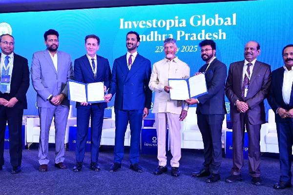 Entrepreneurs from Gulf countries to Investopia Global Summit ap