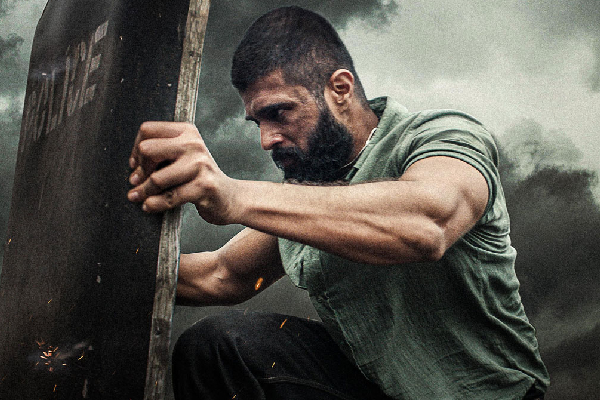 Kingdom Movie review