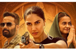 ‘మండల మర్డర్స్’ రివ్యూ: సీక్రెట్ కల్ట్ థ్రిల్ ఇచ్చిందా?