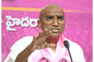 ఆర్ఎస్ ప్రవీణ్‌కు ట్యాపింగ్ కేసు సంకటం !