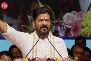 అలా అయితే చంద్రబాబుపై పోరాటమే : రేవంత్ రెడ్డి