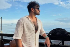 రామ్ ట్యాగ్ లైన్ కొట్టేసిన హీరో ఎవ‌రు?