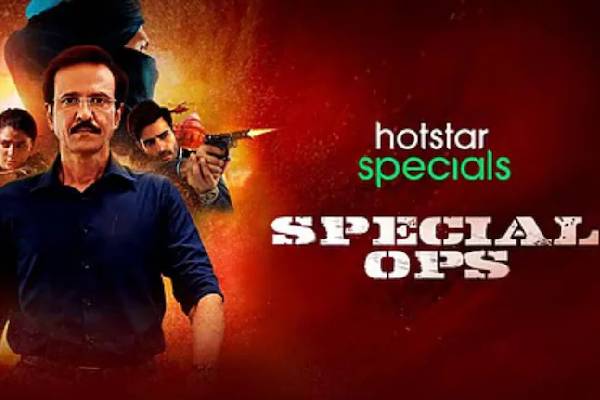 special ops 2 movie review