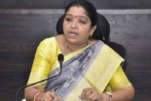 మీడియా వాచ్ :   మంత్రుల వ్యక్తిత్వాలను టార్గెట్ చేస్తున్న NTV