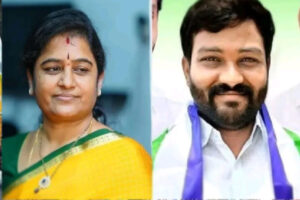 డిపాజిట్ గల్లంతు – ఫలితం తెలిసే వైసీపీ నాటకాలు !