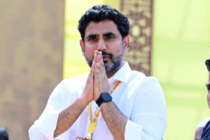 పెట్టుబడుల మిషన్ –  నేటి నుంచి అమెరికా, కెనడాల్లో లోకేష్ పర్యటన !