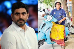 లోకేష్‌ ఆలోచన – అవకాశం అందిపుచ్చుకున్న మహిళా శక్తి !
