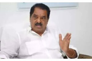 లిక్కర్ కేసులో మాజీ మంత్రి నారాయణ స్వామి అరెస్ట్ ?