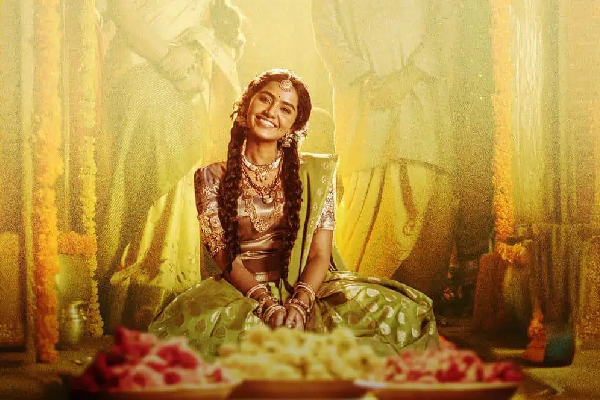 Paradha Movie Review