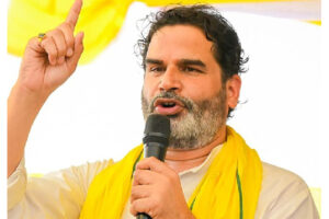 ప్రశాంత్ కిషోర్ పాచిక – మద్యనిషేధం ఎత్తివేత !