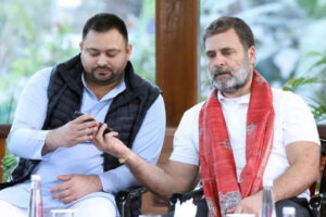 రాహుల్: శుష్క నాయకత్వం – శూన్య హస్తం