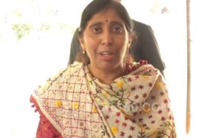 అలుపెరుగని ప్రయత్నం – సీబీఐ కోర్టులో మళ్లీ సునీత పిటిషన్ !