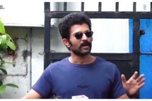 ఇదీ…విజయ్ దేవరకొండ బాధ