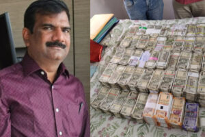 ఒక్కో ఉద్యోగికి వందల కోట్ల ఆస్తులు – ఈ అవినీతిపై తిరుగుబాటు చేయలేమా ?